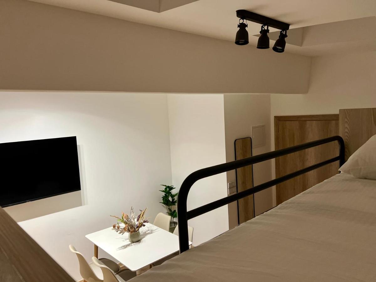 Borsa Rooms Gnojnice Exterior photo