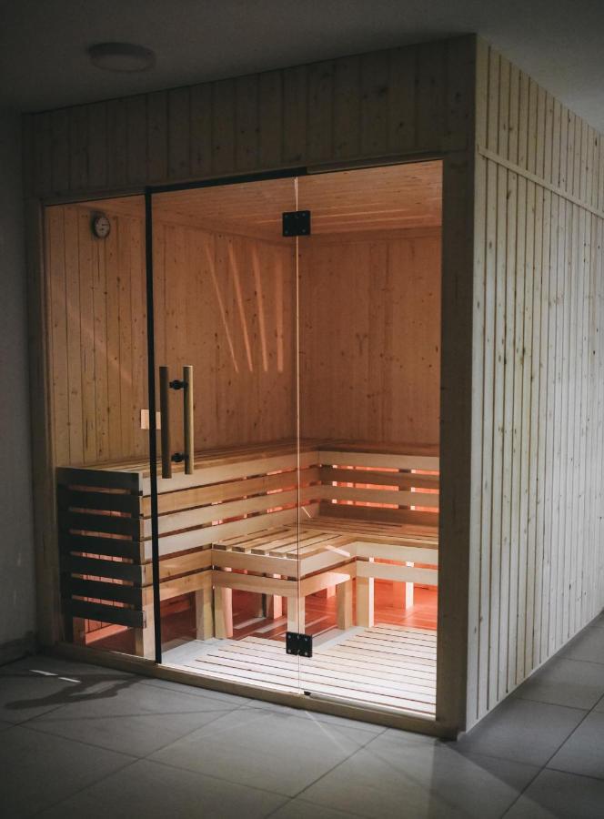 Borsa Rooms Gnojnice Exterior photo