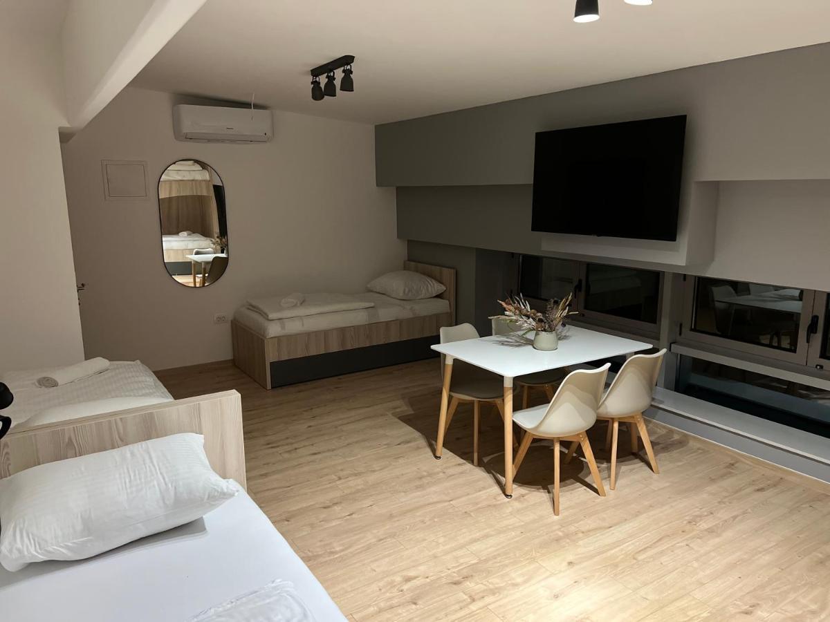 Borsa Rooms Gnojnice Exterior photo